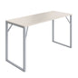 Picnic Low Table (FSC) | 2000X800 | Grey/Silver