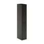 Primary 2 Door Single Locker Column | Anthracite Grey