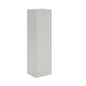 Lower Height Locker | 915 X 225 X 380 | 1 Door | Light Grey