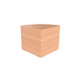 Reception Modular Corner Base Unit (FSC) | Beech