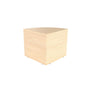 Reception Modular Corner Base Unit (FSC) | Maple