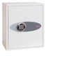 Fortress SS1180 Series Safe | Electronic Lock | 42 Litres | Light Grey