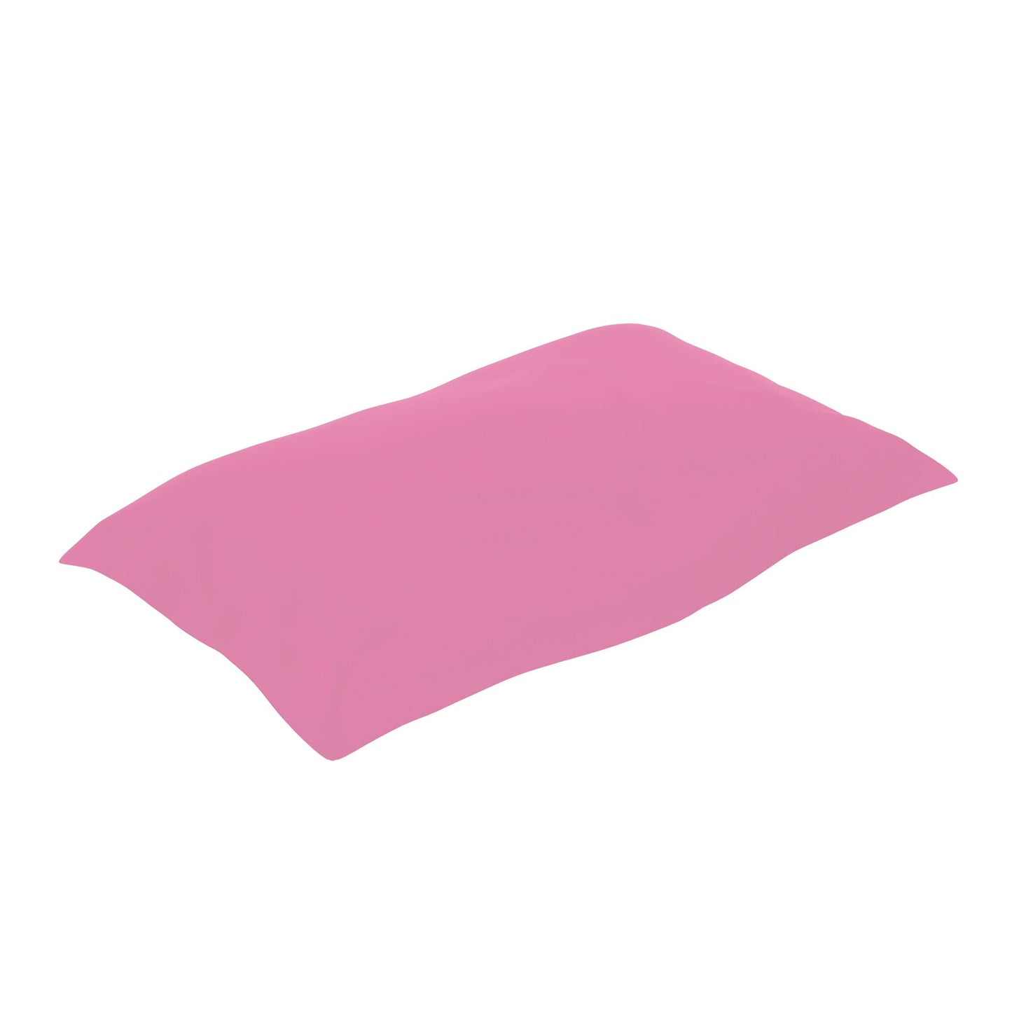 Titan Floor Bean Bag | Pink