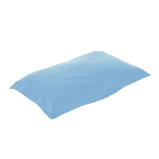 Titan Floor Bean Bag | Sky Blue