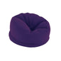 Titan Medium Bean Bag | Purple