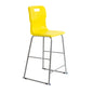 Titan High Chair | Size 6 | Yellow