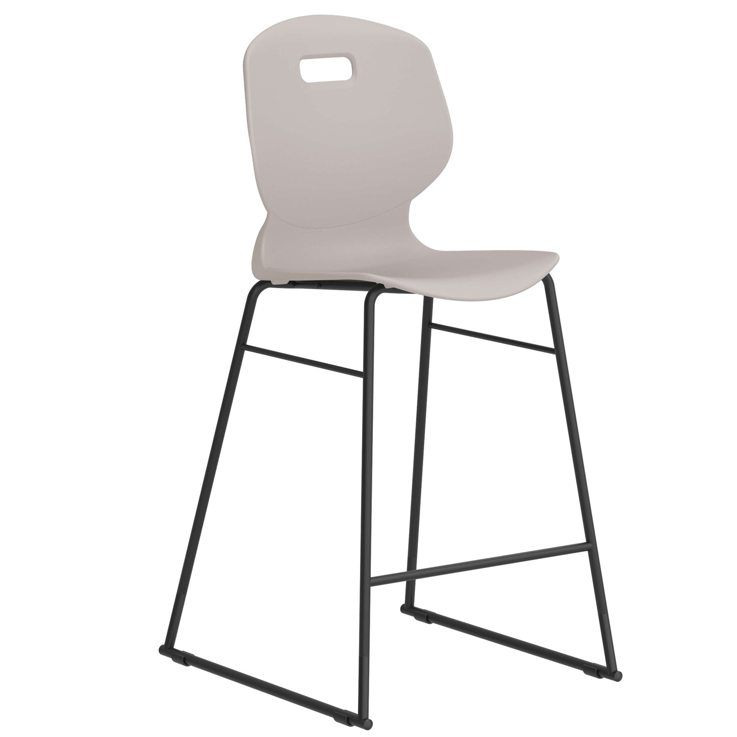 Arc High Chair | Size 5 | Grey