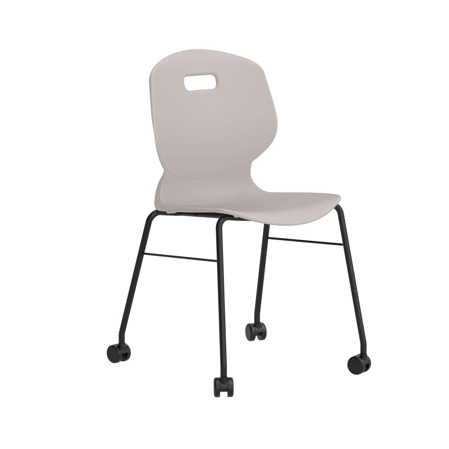 Arc Mobile Chair | Grey