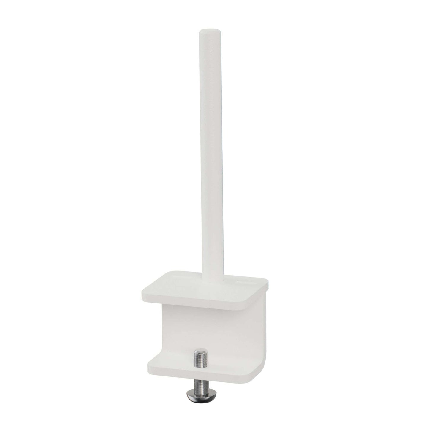 Desk Clamp | White