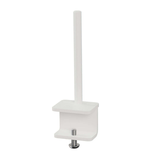 Desk Clamp | White