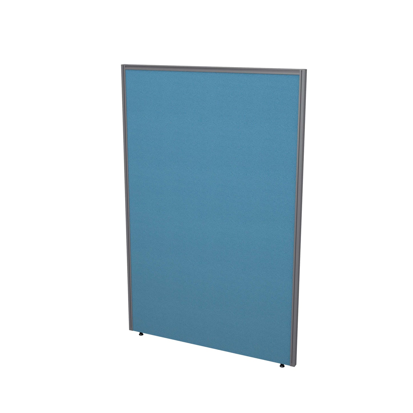 Divide Type 1 Toprail Screen | 1200 X 1500 | Silver Frame | Unlimited Band 2