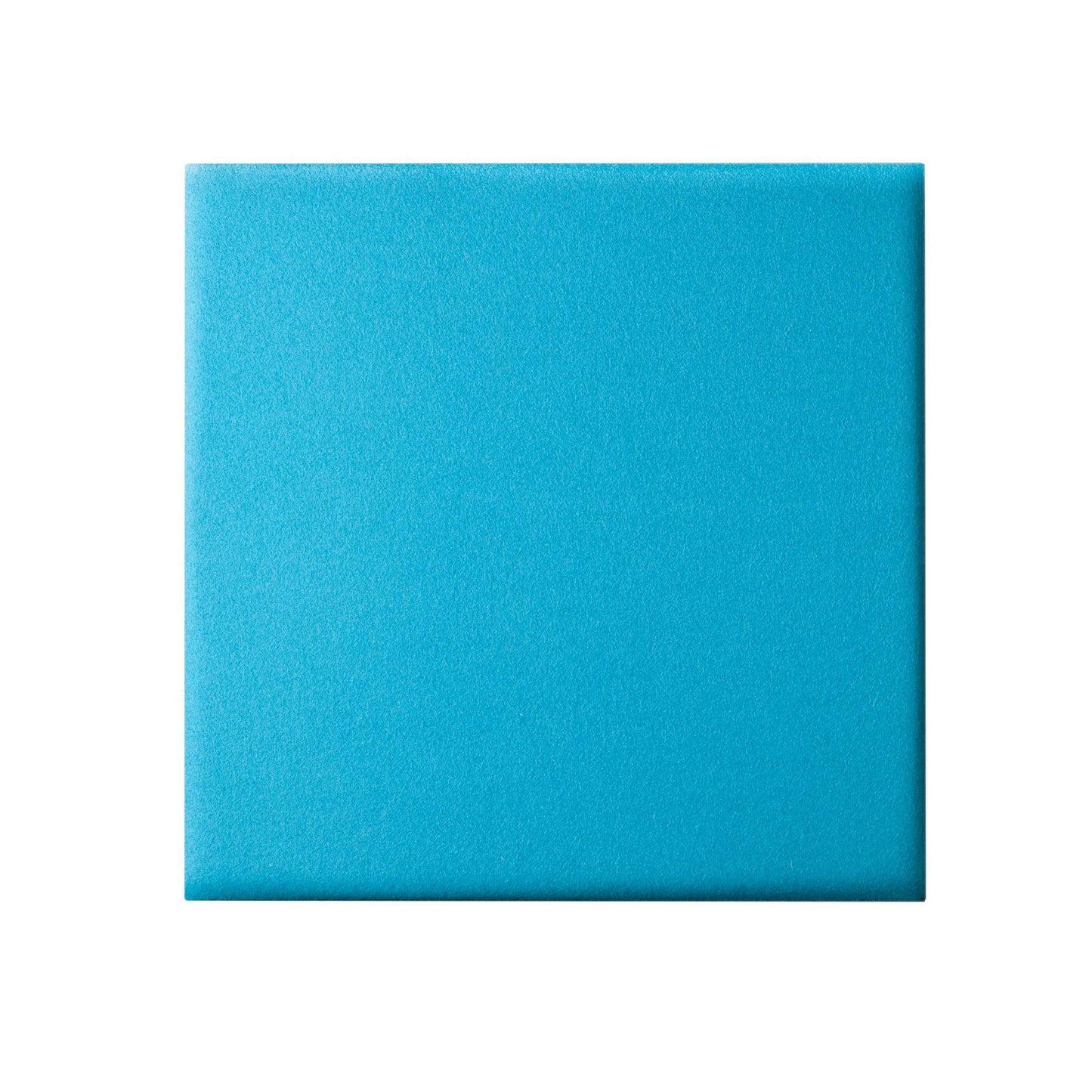 Square Wall Tile with Velcro Fixings | 600X600 | Unlimited