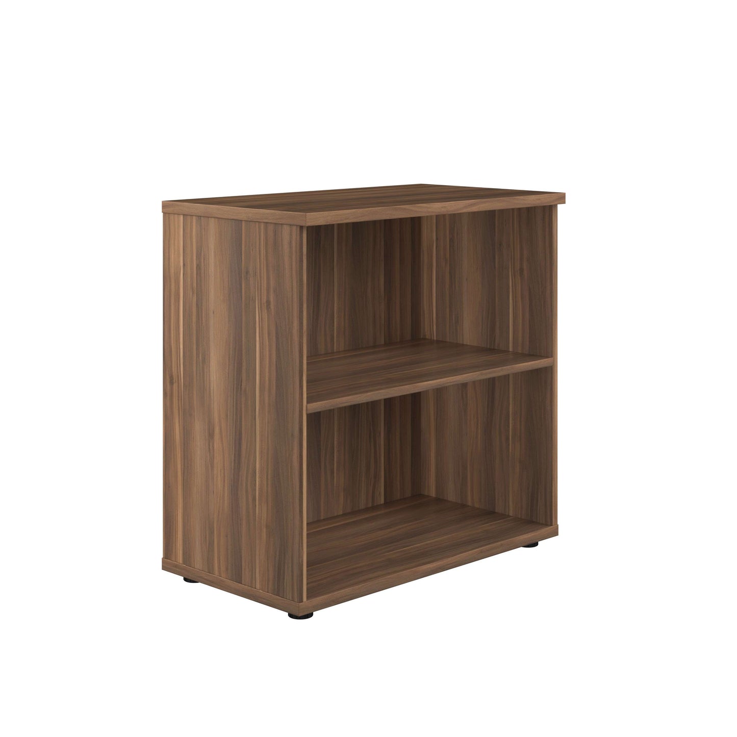 Wooden Cupboard (FSC) | 800 | Dark Walnut