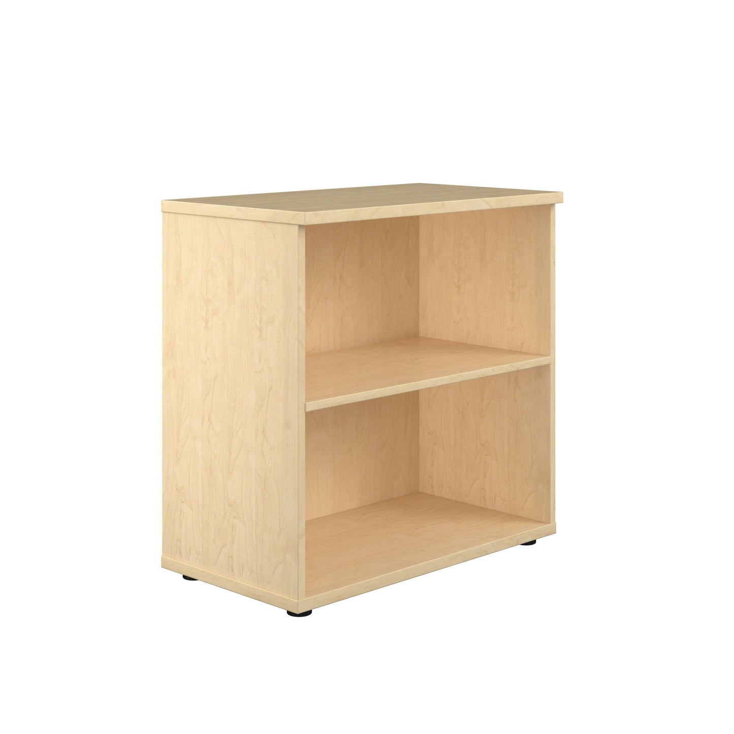 Wooden Bookcase (FSC) | 800 | Maple