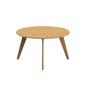 Plateau Round Table (FSC) | 1400mm | Sorano Oak