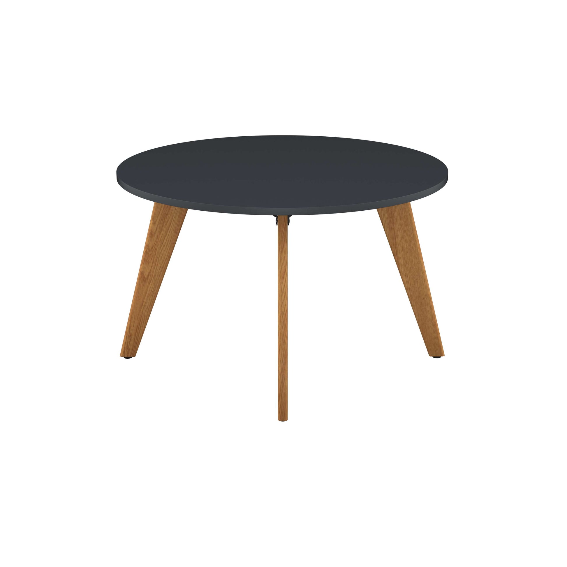 Plateau Round Table (FSC) | 1400mm | White