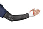 ANSELL HYFLEX 11-281 12”SLEEVE WIDE Thumb Hole  PK50