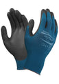 Ansell Hyflex 11-616 Glove Blue M (Pair)