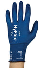 Ansell Hyflex 11-818 Glove Blue 2XL (Pair)