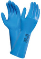 Ansell Versatouch 37-210 Glove Blue S (Pair)