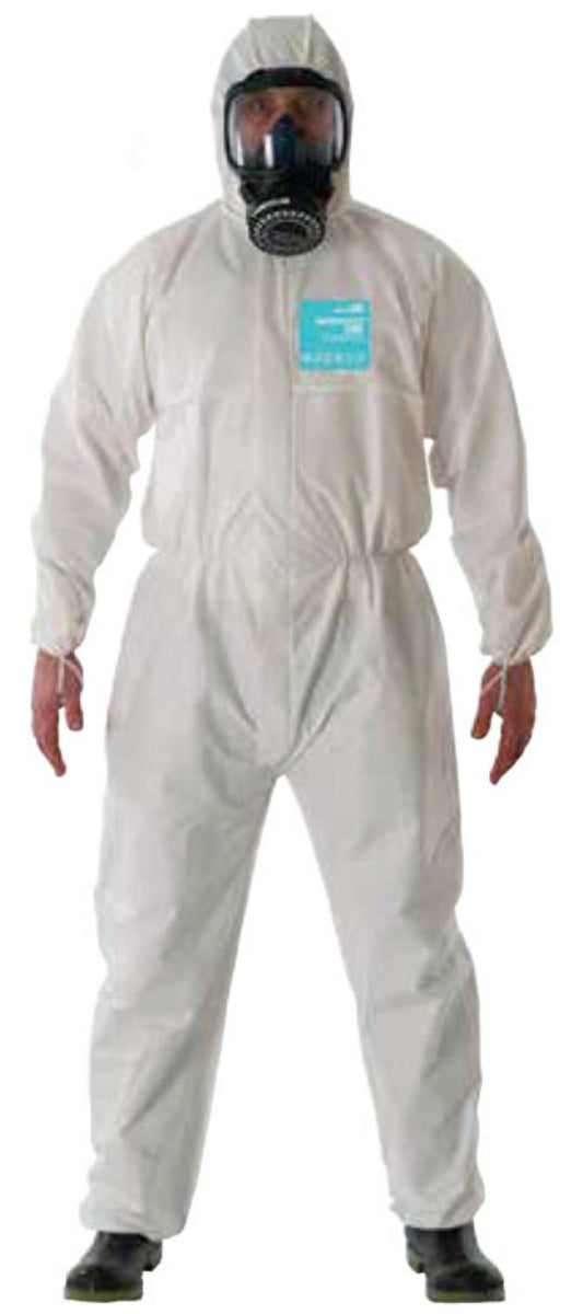 Ansell Microgard 2000 White XL