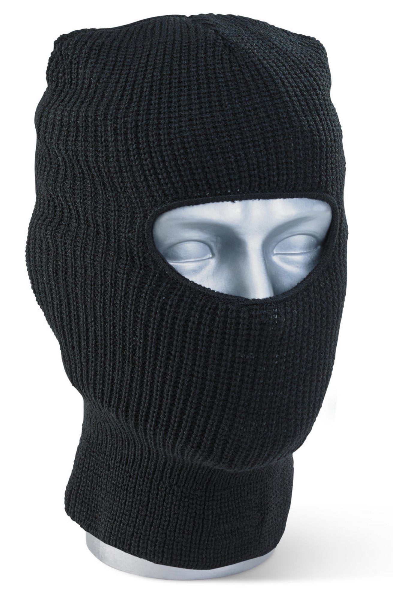 Beeswift Balaclava Black