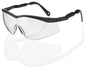 Beeswift Colorado Safety Spectacles Clear