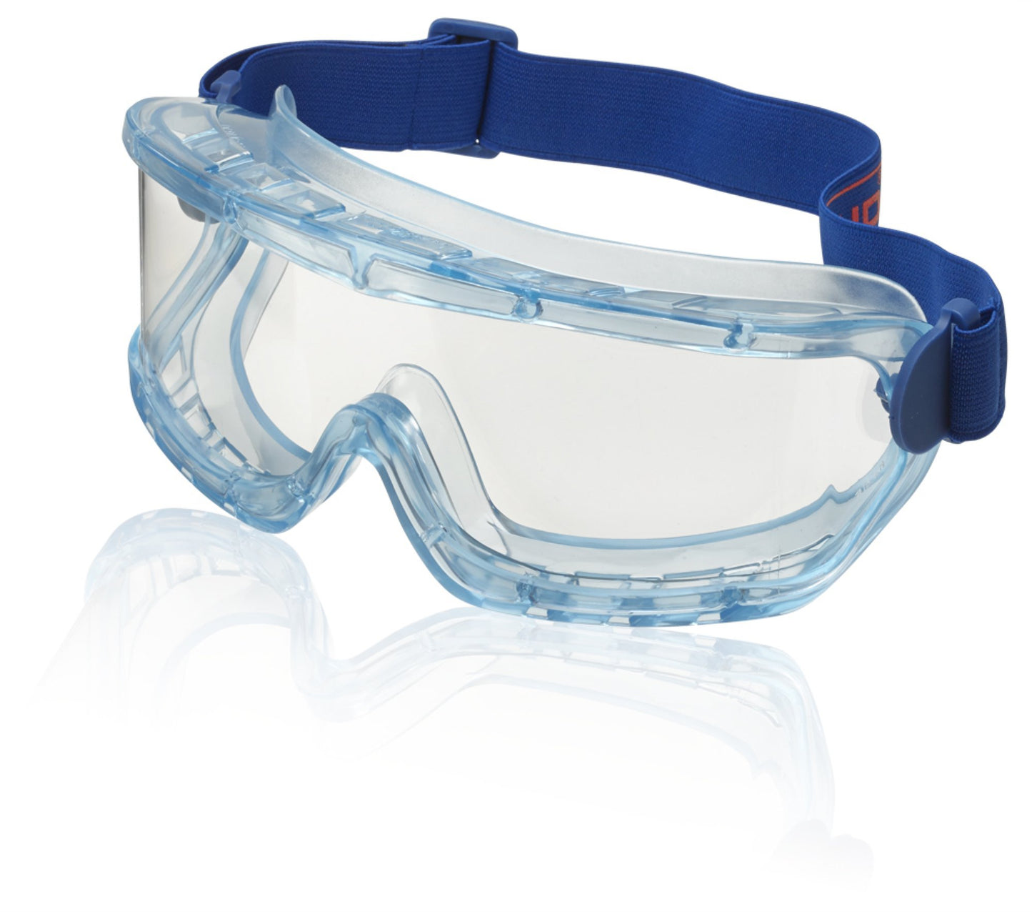 Beeswift B-Brand Premium Goggle Blue Fr