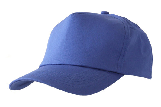 Beeswift Baseball Cap Royal Blue