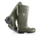 Steplite X Full Safety S5 Green 14