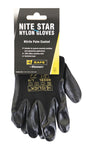 Beeswift B-Safe Nite Star Glove Black L (Pair)