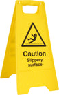 Beeswift B-Safe Slippery Surface A Board