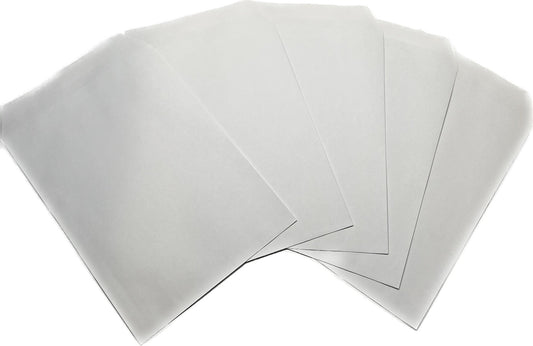 C4 Envelopes Plain Self Seal 90gsm White (Pack of 250)