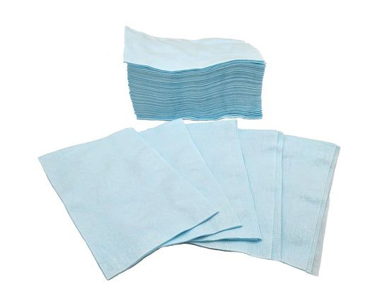 Wyptex Plus Blue Cloth Pack of 50