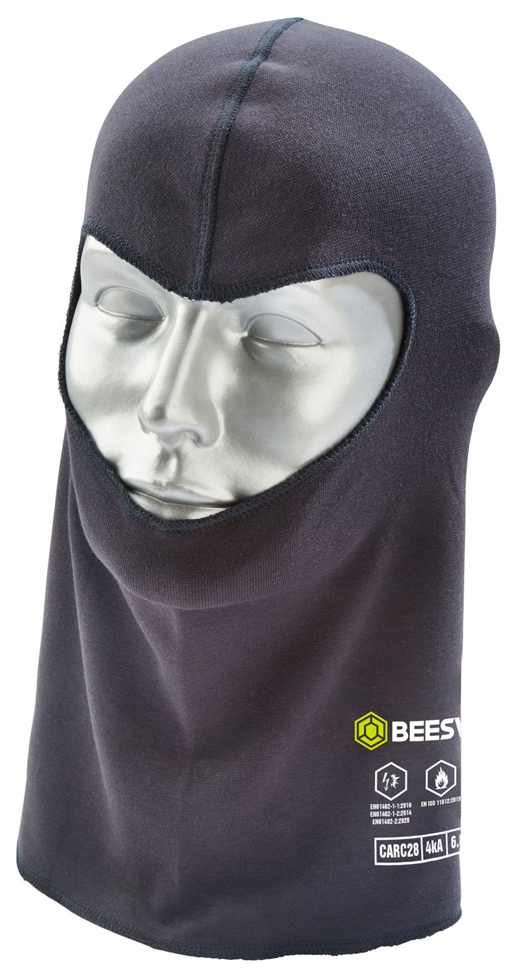 Beeswift Arc Compliant Balaclava