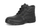 Beeswift 4 D-Ring Boot Black 13