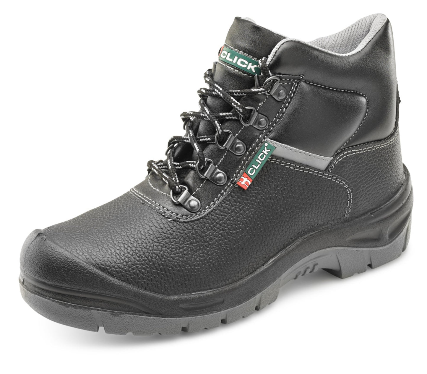 Beeswift Dual Density Site Boot S3 Black 13