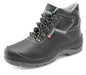 Beeswift Dual Density Site Boot S3 Black 10.5