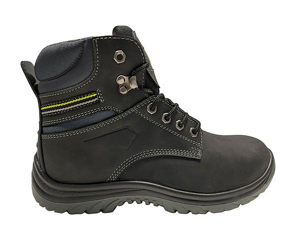 Beeswift Ankle Boot S3 Black 13/48