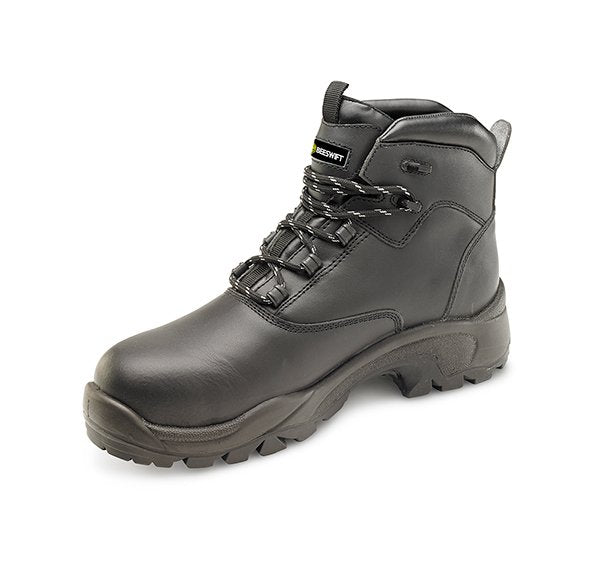 Beeswift COMPOSITE PUR BOOT BL 13/48