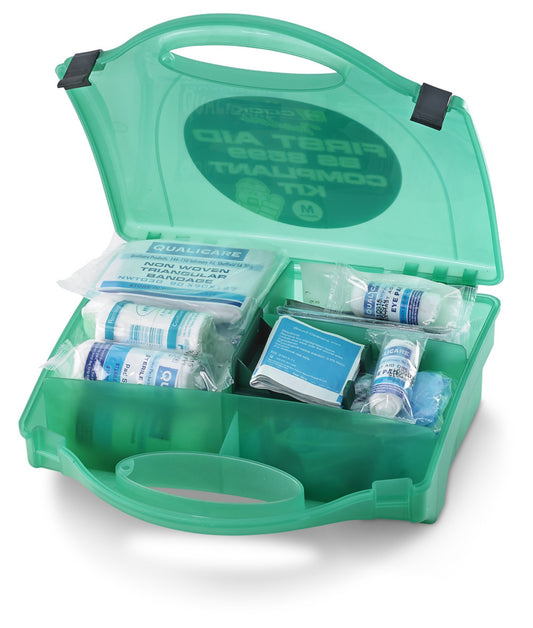 Click Medical Playgroup / Childminders Kit