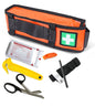 Click Medical Critical Injury Quick Release Kit Emergency Cat Tourniquet