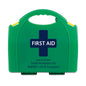 Click Medical Bs8599 - 1 Small Workplace Glow In The Dark First Aid Kit