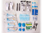 Click Medical PACT(PUBLIC ACCESS TRAUMA KIT) REFILL