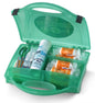 Click Medical 10 Person Trader First Aid Kit