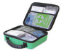 Click Medical Family First Aid Kit In Medium Feva Case