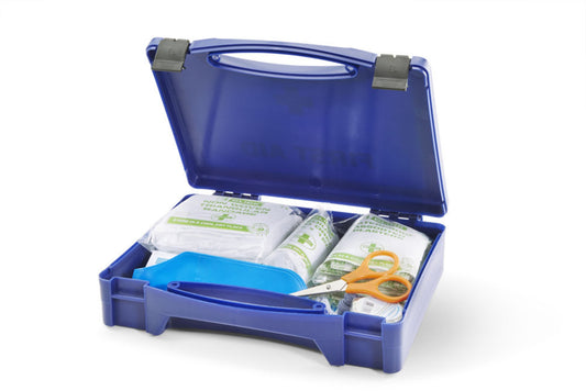 Click Medical Kitchen / Catering First Aid Kit