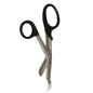 Click Medical Tuffcutt Scissors 7” Pack Of 10  (Box of 10)