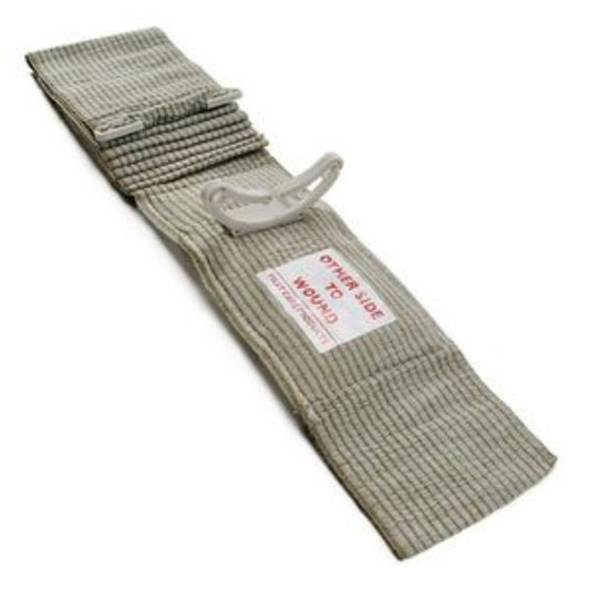 Click Medical Emergency Bandage 15cm