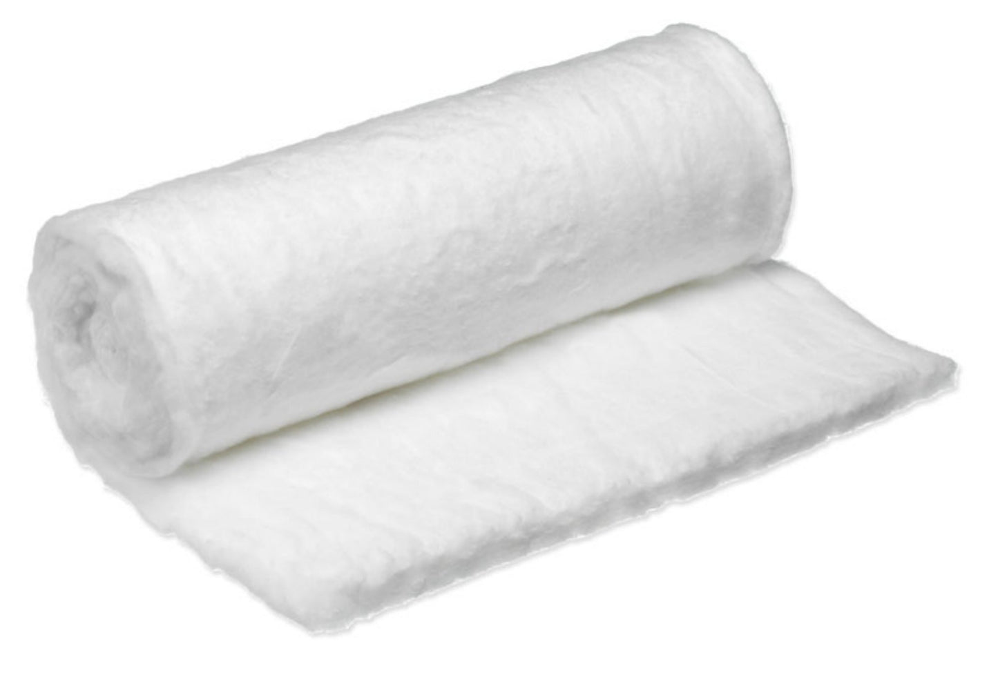 Click Medical 25G Cotton Wool Roll